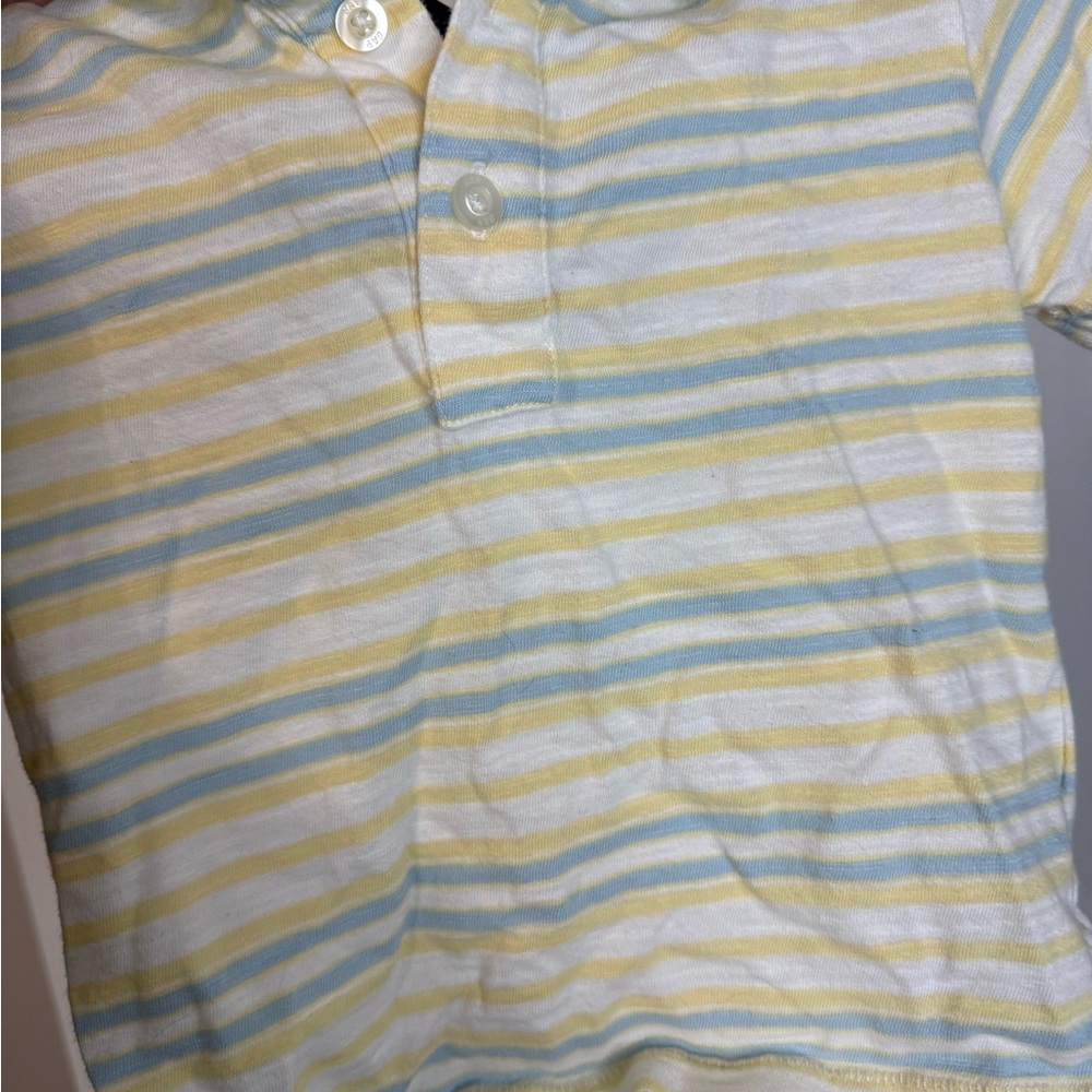 Baby GAP Polo Shirts 18-24 mo - Picture 9 of 10